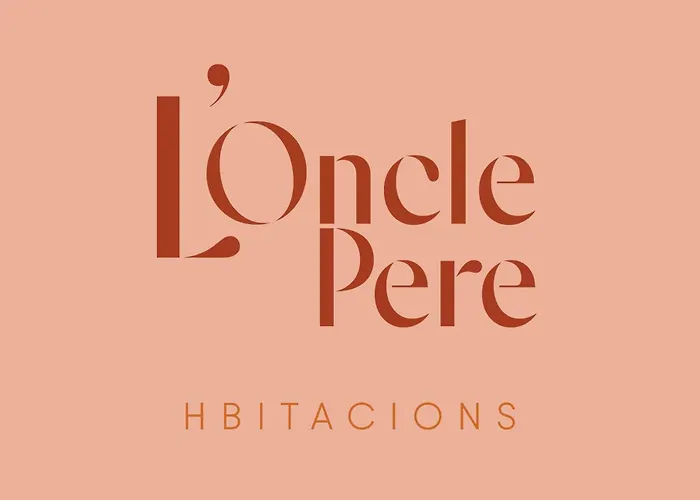 L\'Oncle Pere Habitacions