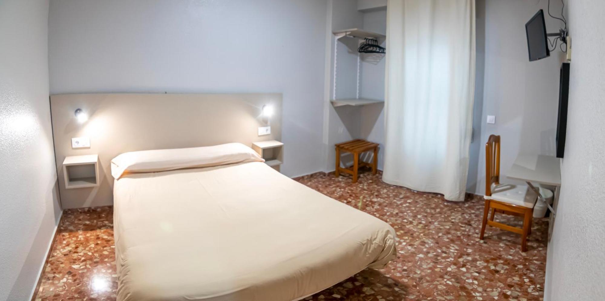 Pensión L'oncle Pere Habitacions L'Alcúdia