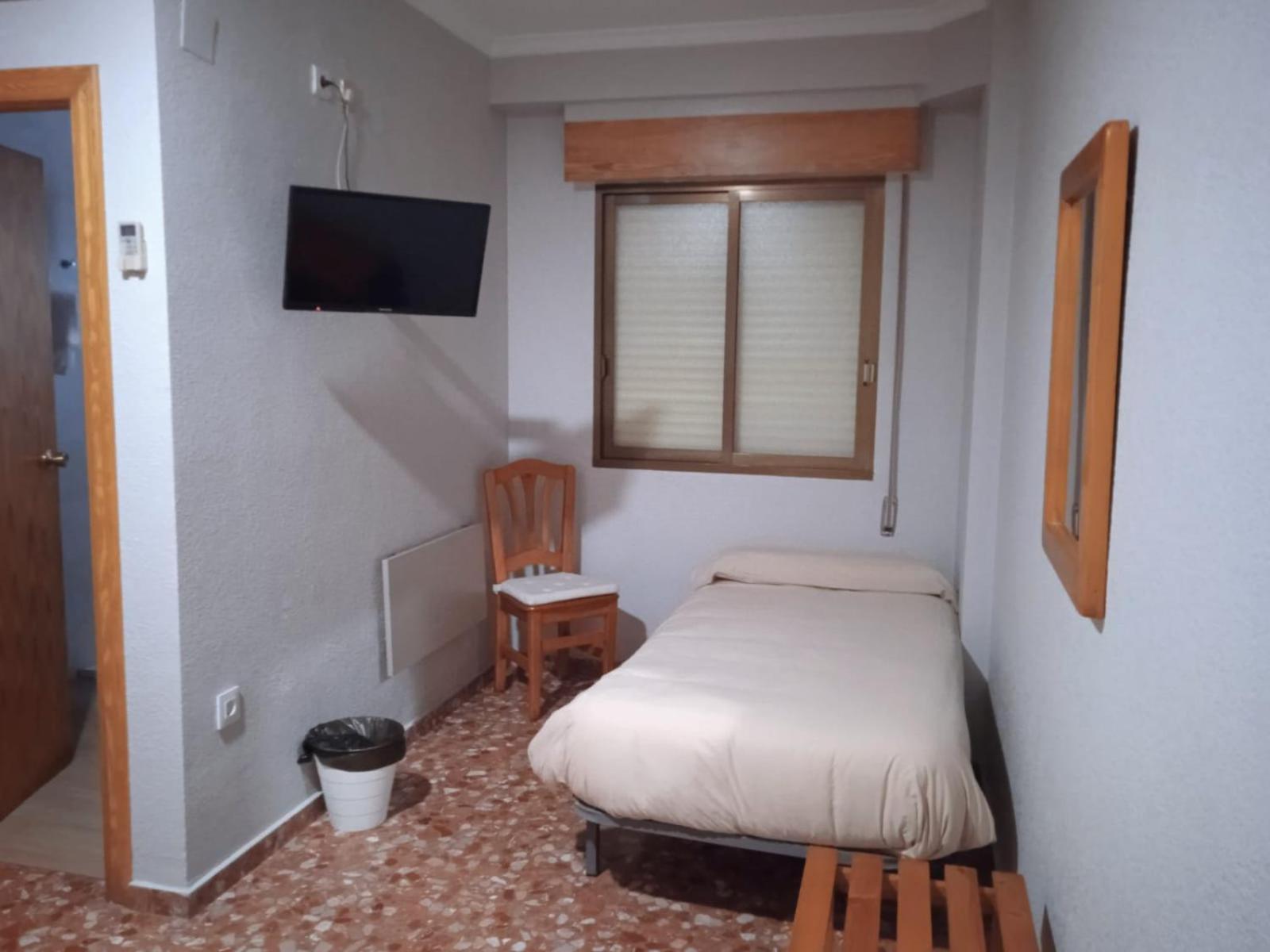 L'oncle Pere Habitacions