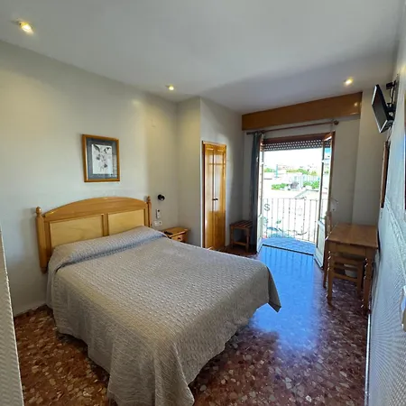 L'Oncle Pere Habitacions L'Alcudia Exterior photo